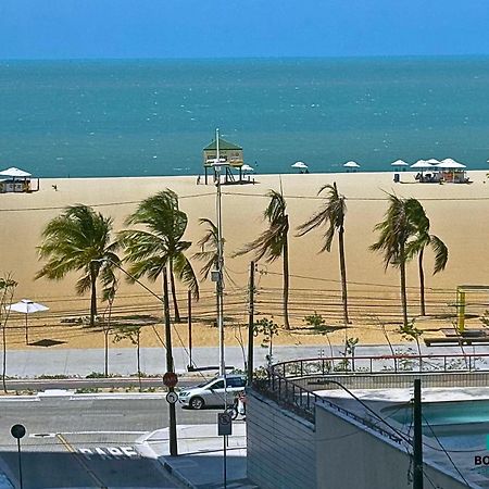 Beach Class By Booking Fortaleza Esterno foto